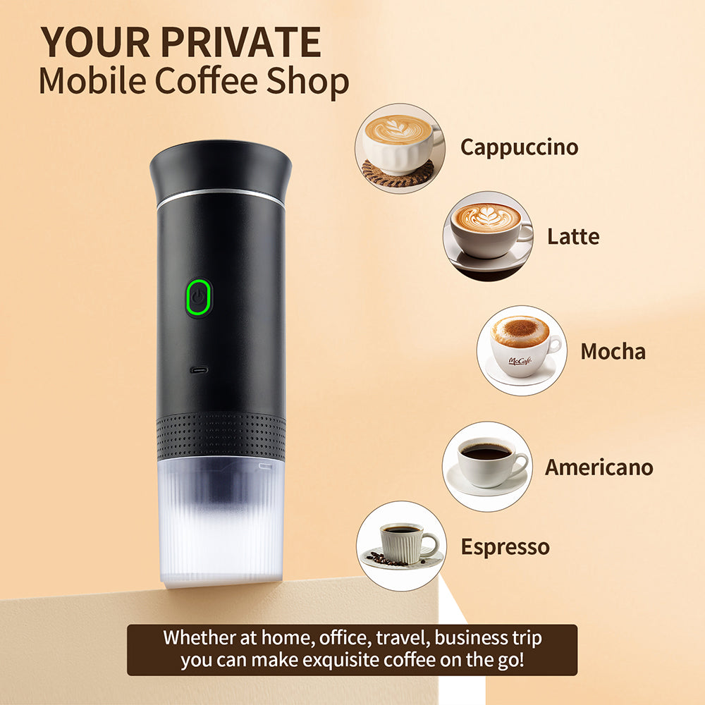 Effortless Coffee Brewing: Must-Have Coffee Maker For Coffee Lovers