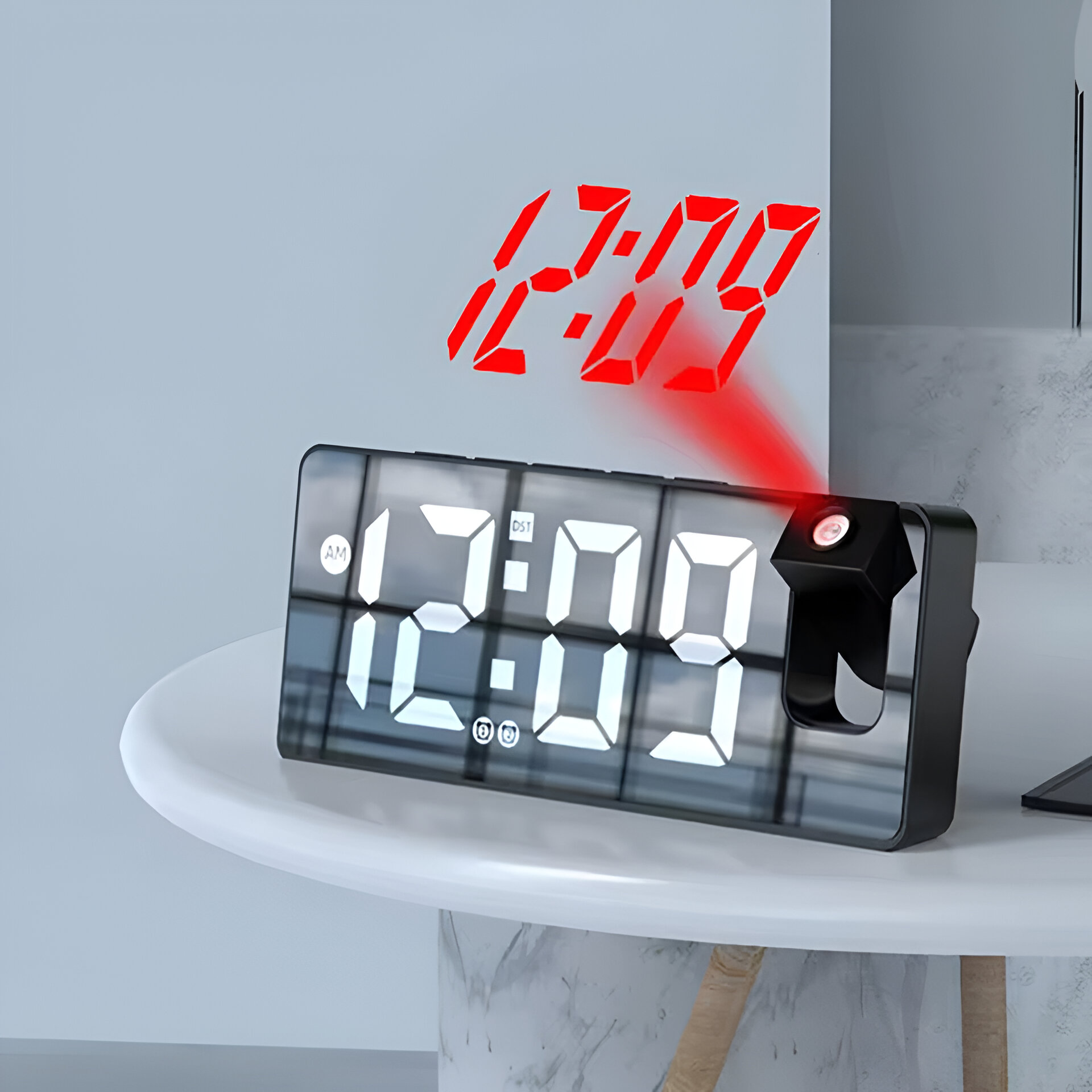 Digital Proclock