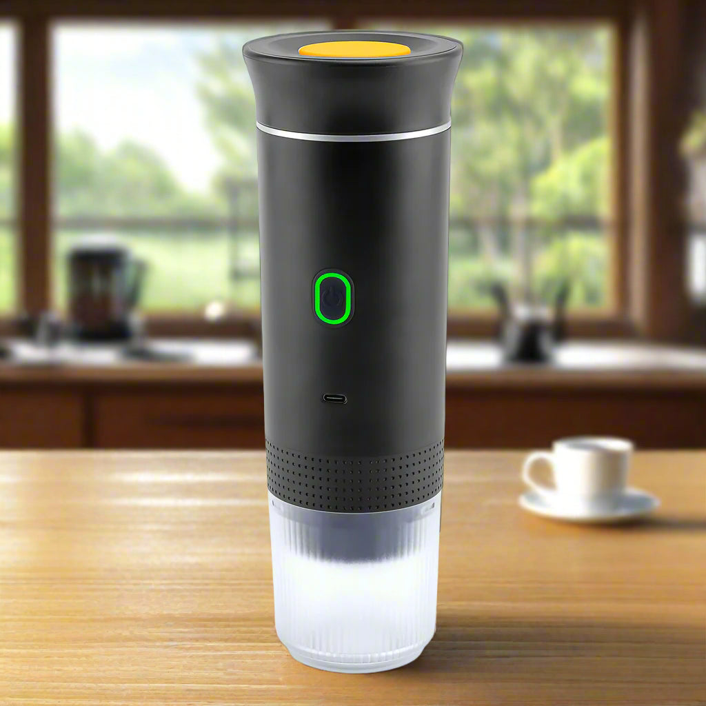 Effortless Coffee Brewing: Must-Have Coffee Maker For Coffee Lovers