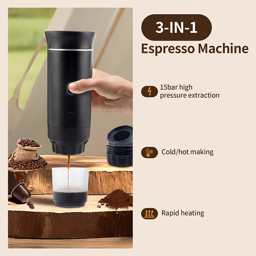 Effortless Coffee Brewing: Must-Have Coffee Maker For Coffee Lovers