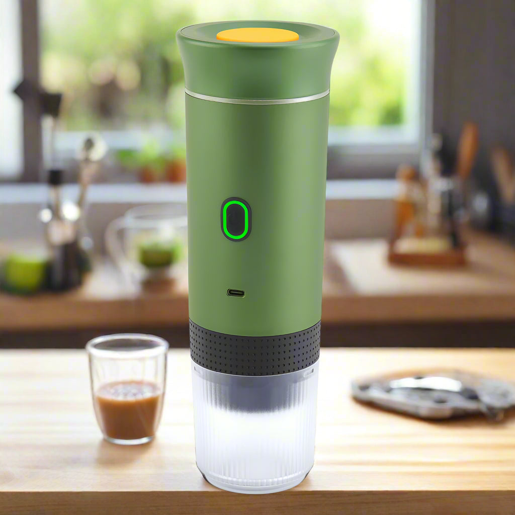 Effortless Coffee Brewing: Must-Have Coffee Maker For Coffee Lovers