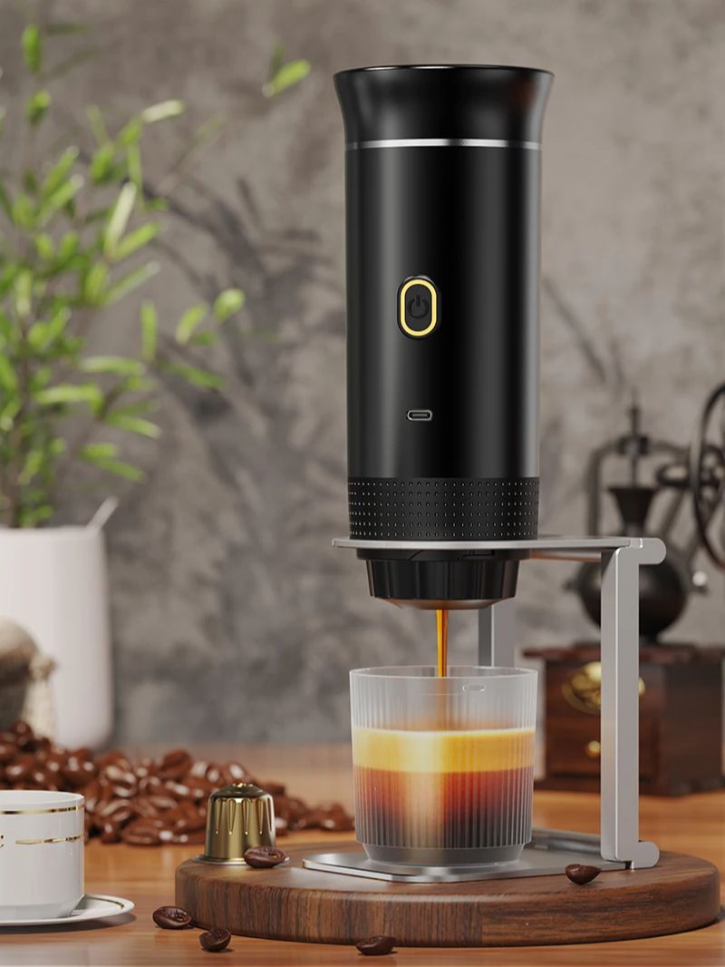 Effortless Coffee Brewing: Must-Have Coffee Maker For Coffee Lovers